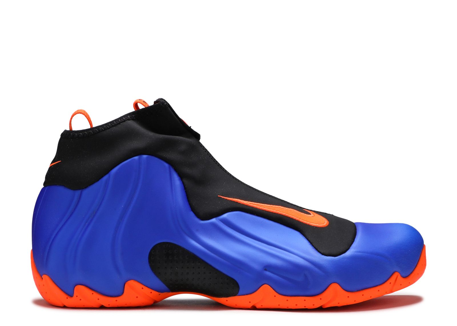 Sneakers Nike Nike Air Flightposite One 'Knicks' | AO9378-401