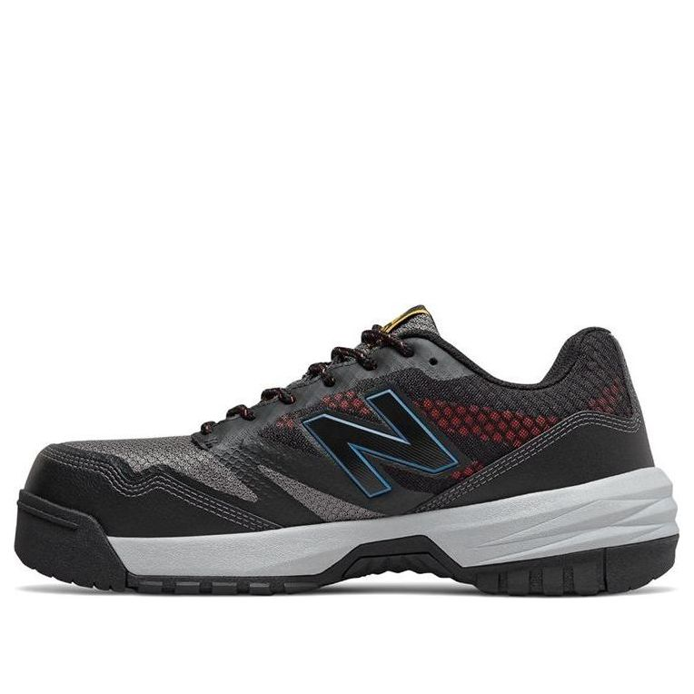 NB 589 ESD 'Black Toro Red'