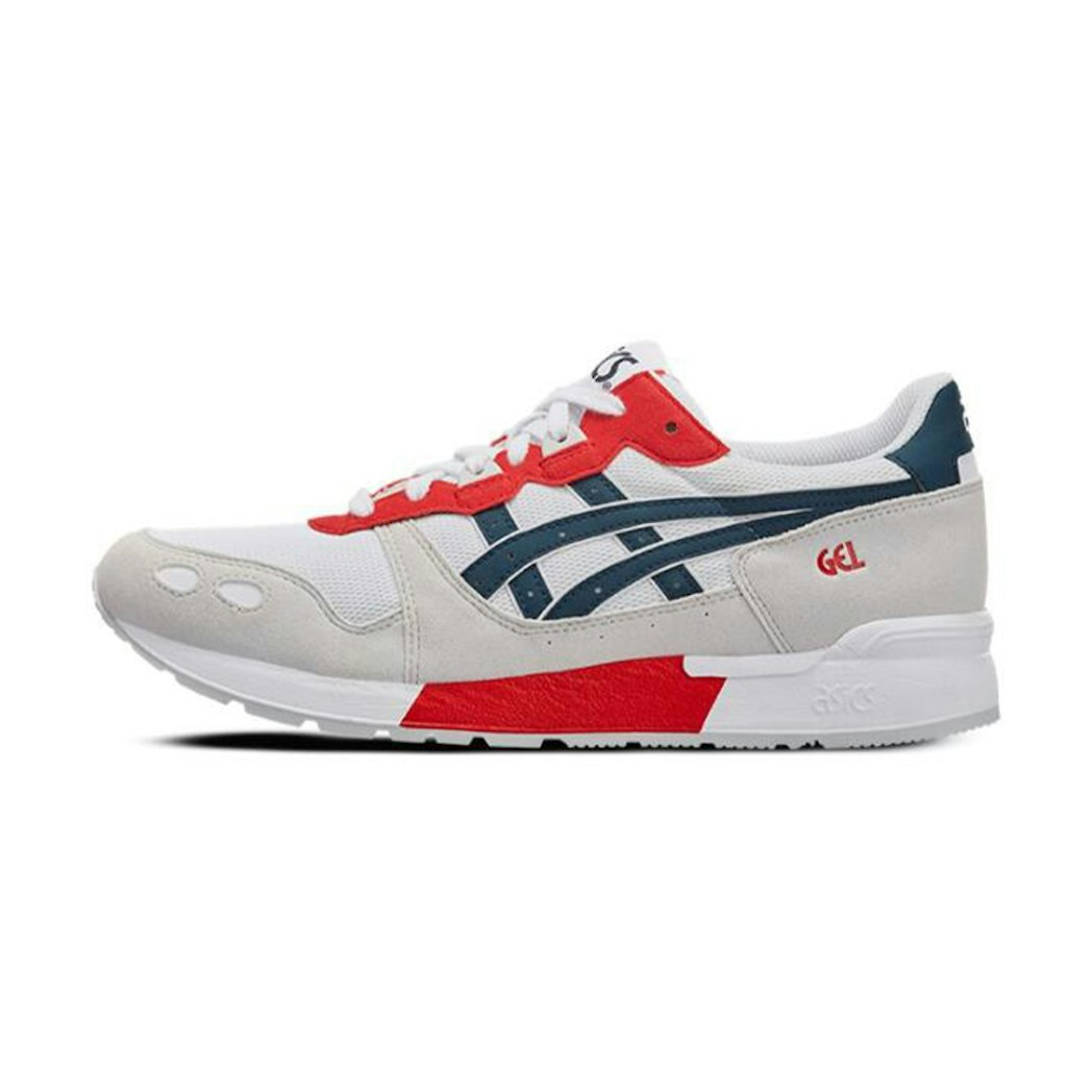 Sneakers Asics Asics Gel-Lyte Shoes White/Blue/Red | 1193A102-100