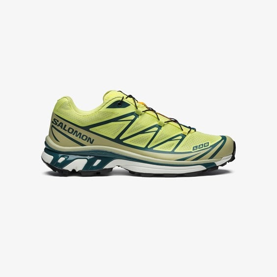 Sneakers SALOMON Salomon Xt-6 | L47445200