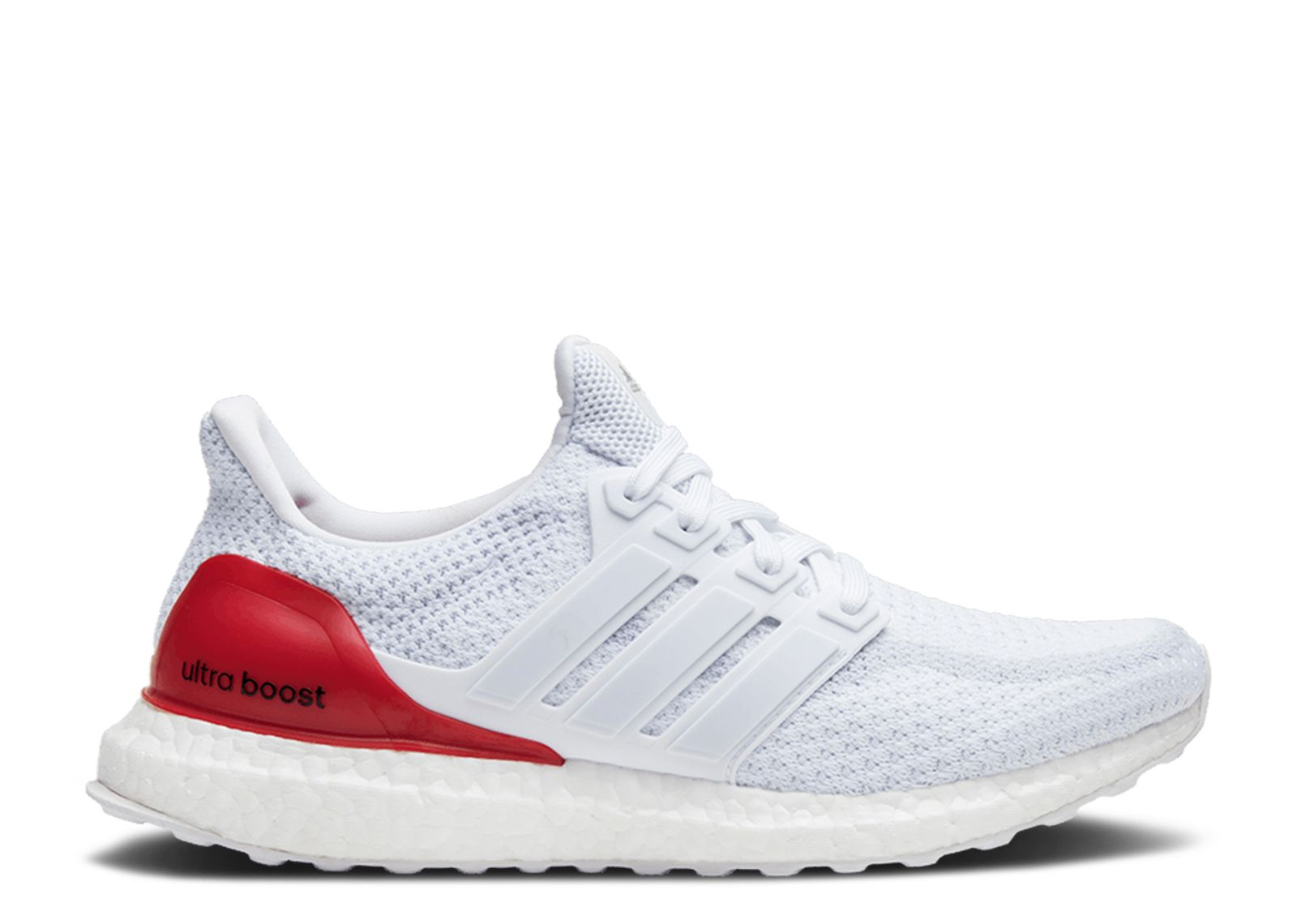 Sneakers Adidas adidas Ultra Boost 2.0 NCAA Louisville Cardinals | BB0803