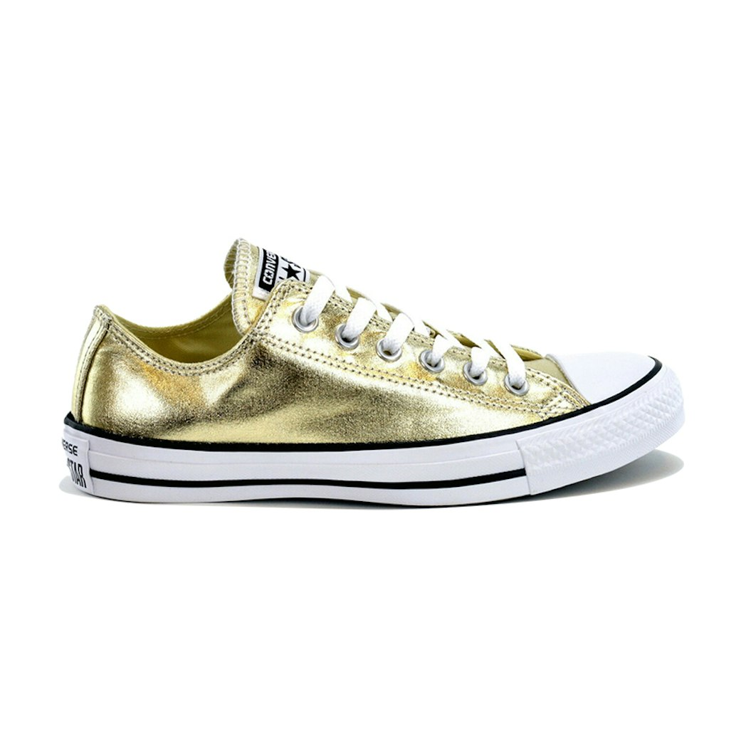 Sneakers Converse Converse Chuck Taylor All Star Metallic Sneakers/Shoes | 153181C