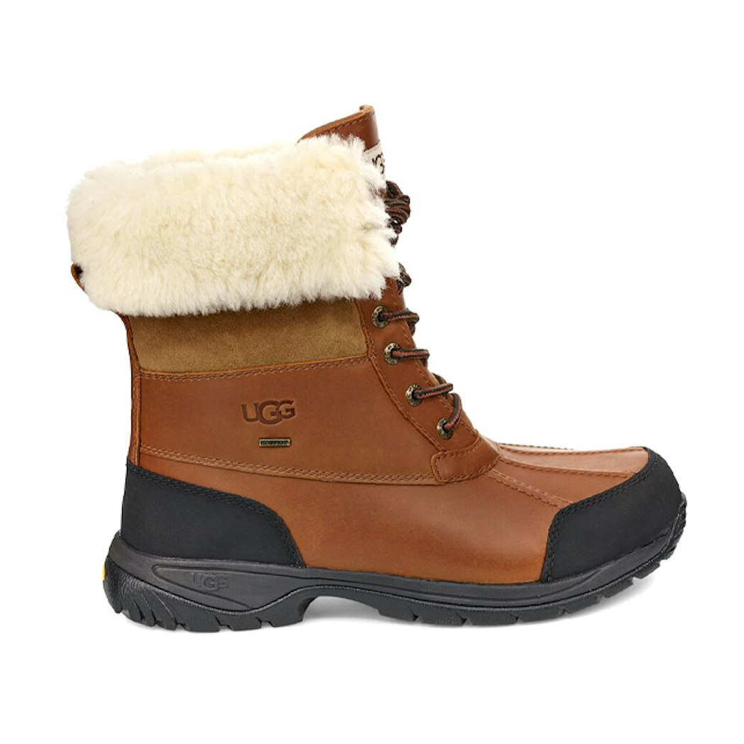 Sneakers UGG UGG Butte Boot Worchester | 5521-WRCH