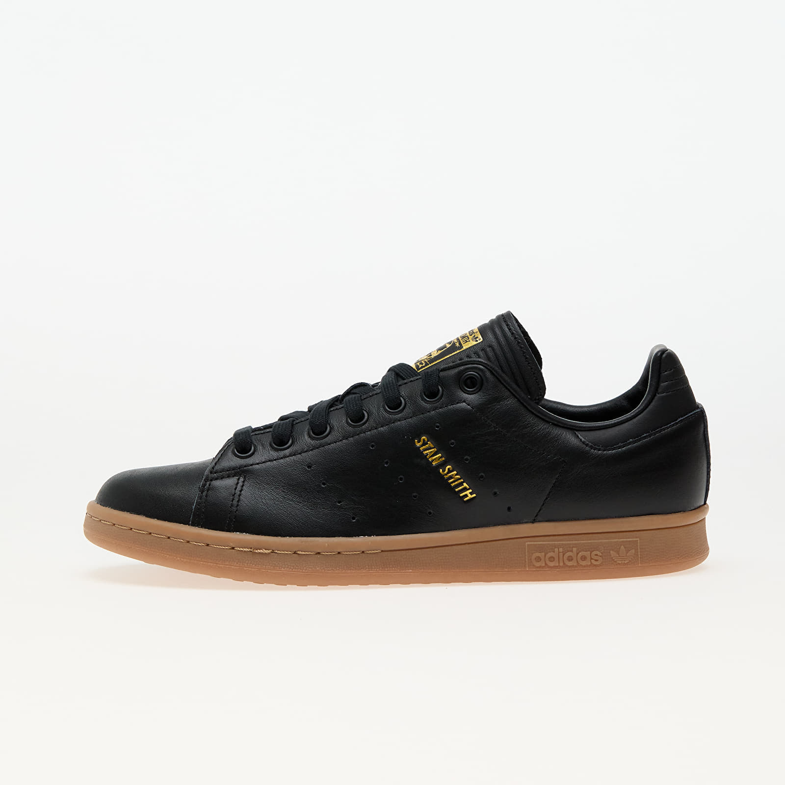 Sneakers Adidas adidas Stan Smith Core Black Gum | ID1341