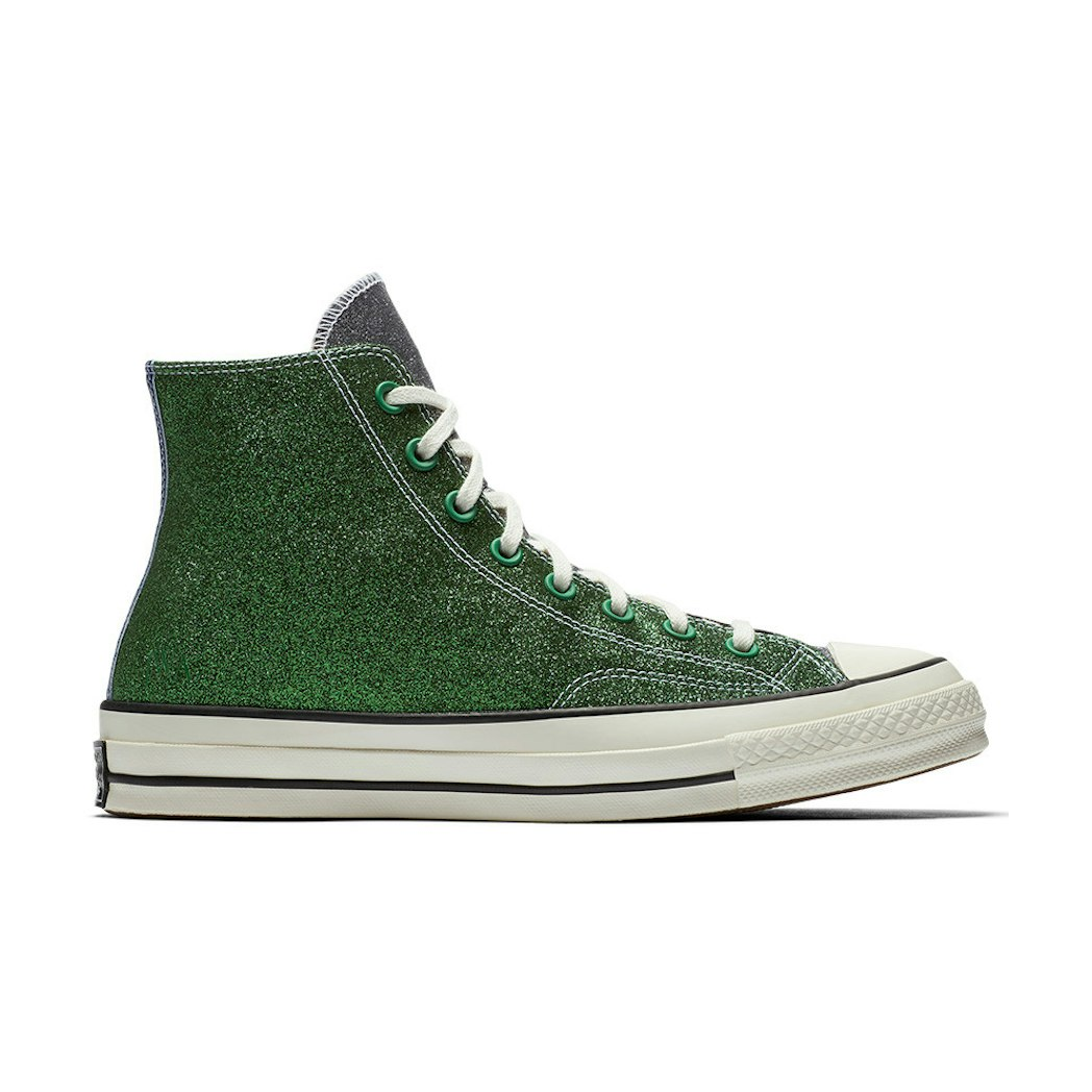 Sneakers Converse Converse J.W. Anderson x Chuck 70 'Gltter Gutter' | 160805C