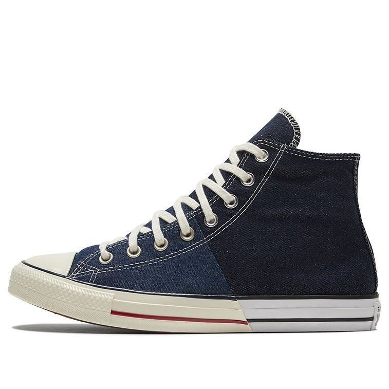 Sneakers Converse Converse Reconstructed Chuck Taylor All Star 1970s 'Blue Denim' | 169773C