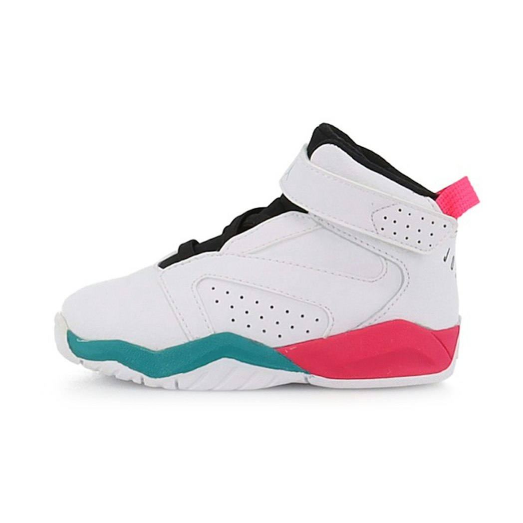 Sneakers Air Jordan (TD) Air Jordan Lift Off 'White Blue Pink' | AV1244-105