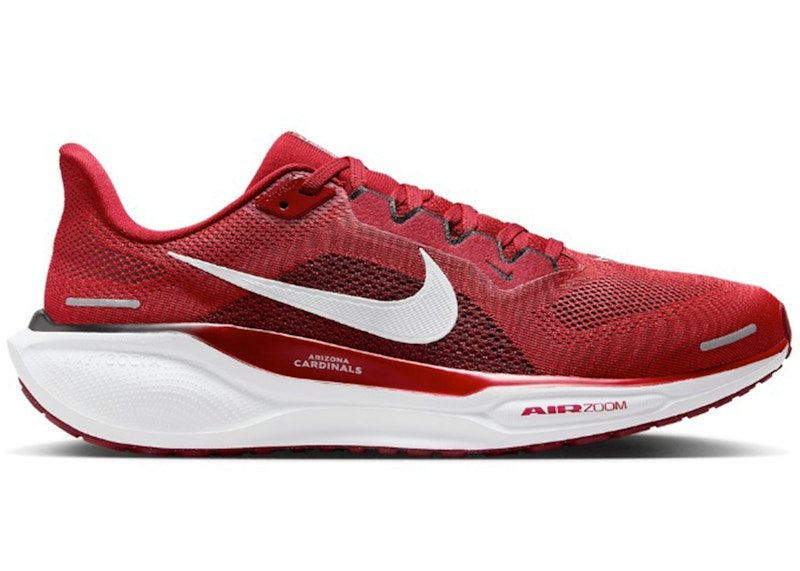 Nike Air Zoom Pegasus 41 Arizona Cardinals