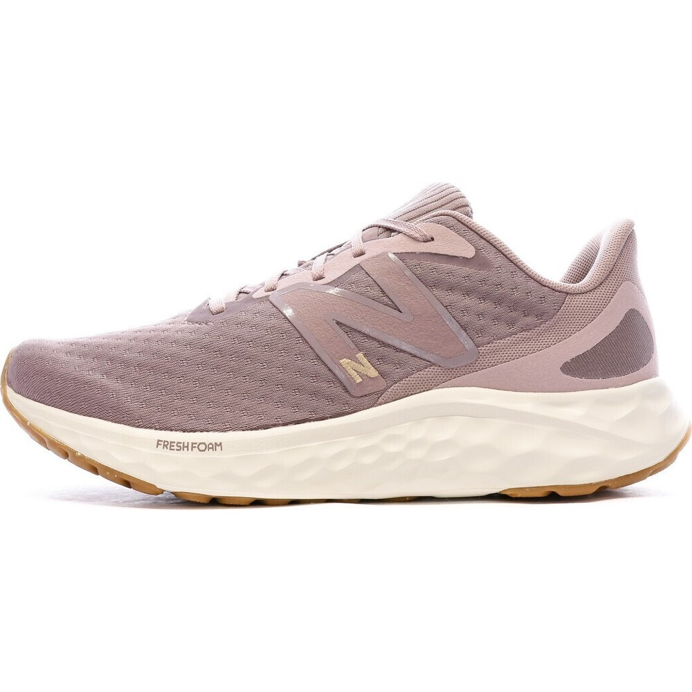 Sneakers New Balance (WMNS) New Balance Fresh Foam Arishi v4 'Lilac Chalk Gum' | WARISEP