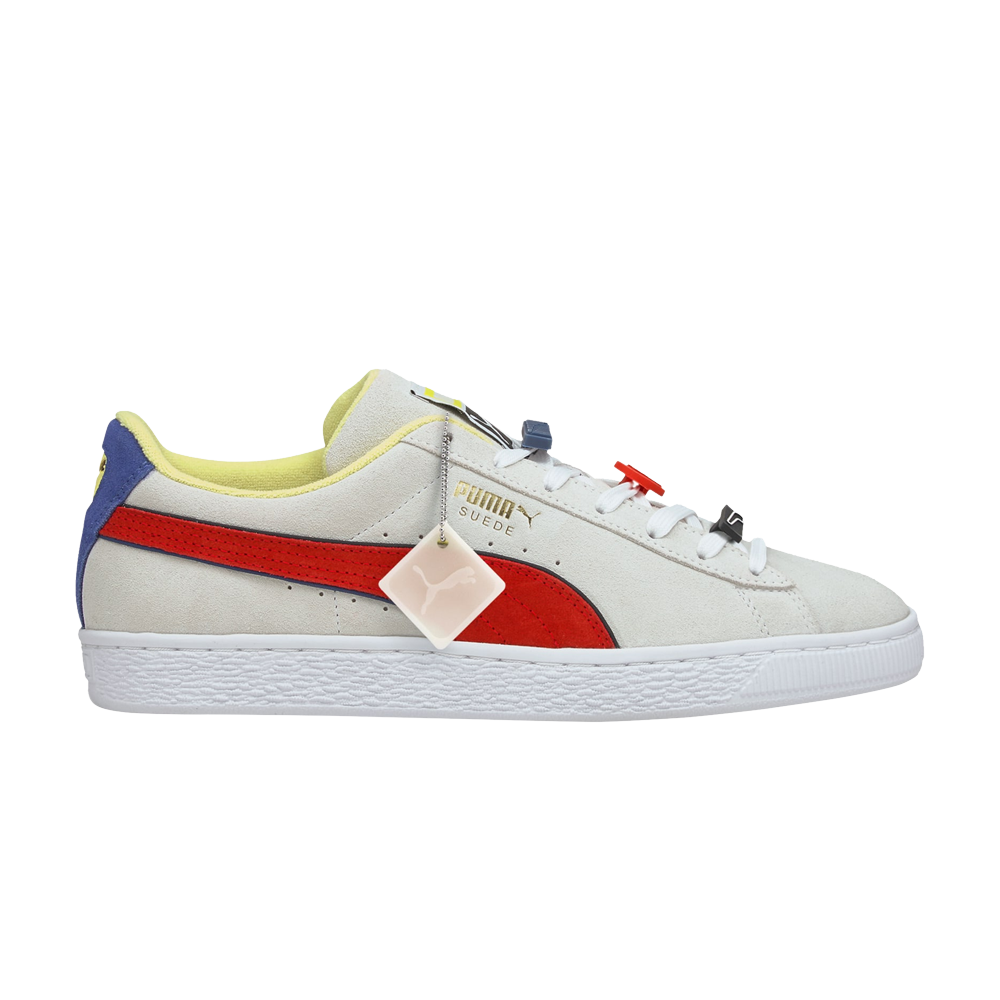 Sneakers Puma PUMA Suede 'Decor8' | 380534