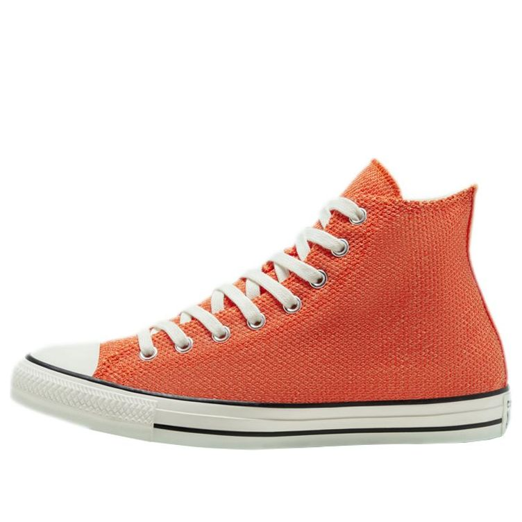 Sneakers Converse Converse Chuck Taylor All Star High 'Summer Breathe - Orange' | 168289F