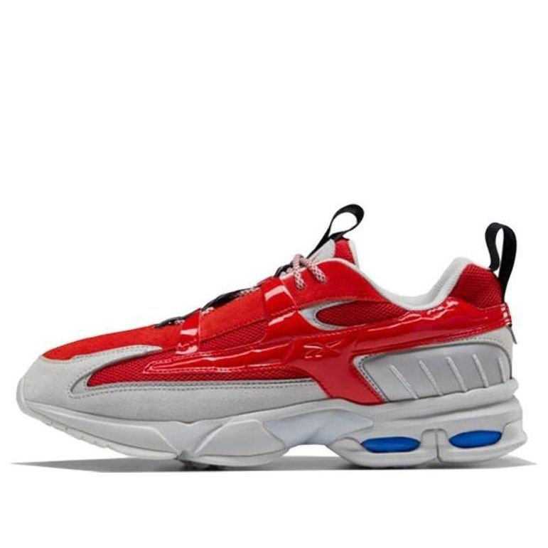 Sneakers Reebok Reebok Dmx6 Mmxx Red | FW6647