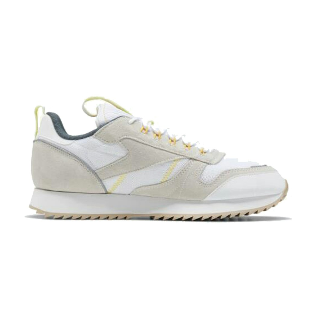 Sneakers Reebok Reebok Classic Leather Ripple Trail Sneakers White/Grey | EG6472