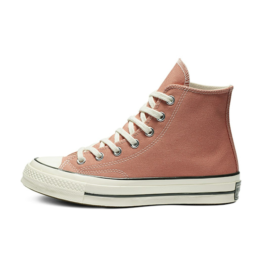 Sneakers Converse Converse Chuck Taylor All Star 1970s Vintage Canvas High Top | 163298C