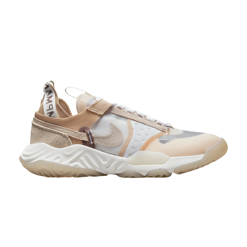 Sneakers Air Jordan (WMNS) Air Jordan Delta Breathe 'Dark Stone Sail Praline' | DN4235-121