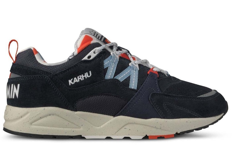 Sneakers Karhu Karhu Fusion 2.0 Moomin | F804125