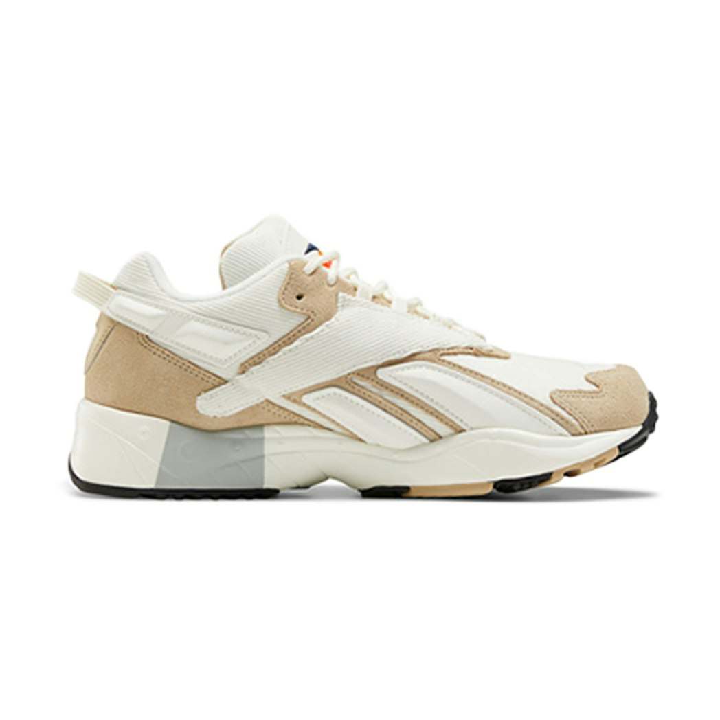 Sneakers Reebok Reebok Intv 96-Billys Sport Shoes White/Brown | FY7631