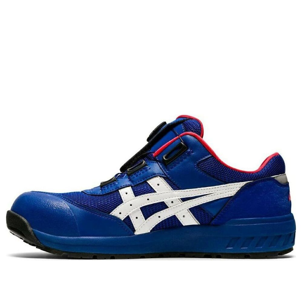 Sneakers Asics Asics Winjob CP209 Boa Blue/White | 1271A029-400