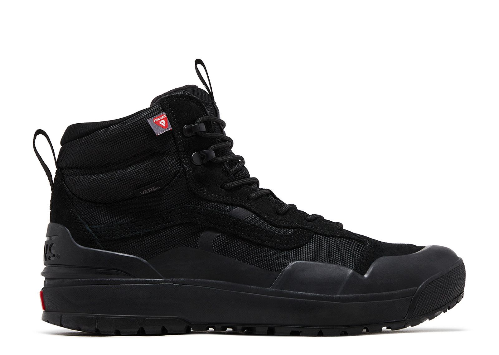 Vans UltraRange EXO Hi MTE-2 'Black' Noir