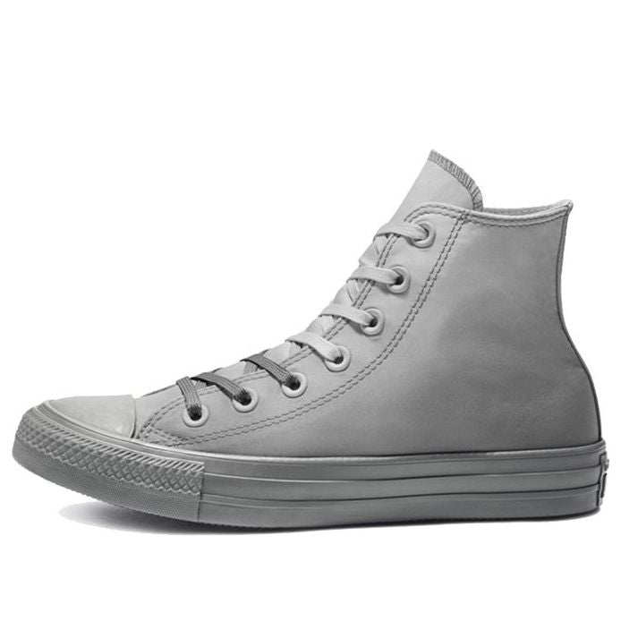 Sneakers Converse Converse Chuck Taylor All Star Hi Dip Dye Style 'Silver' | 163296C