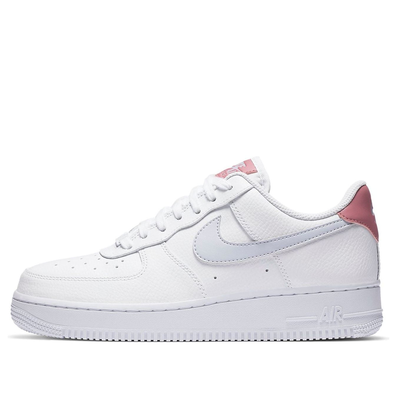 Sneakers Nike (WMNS) Nike Air Force 1 Low 'White Desert Berry' | 315115-156