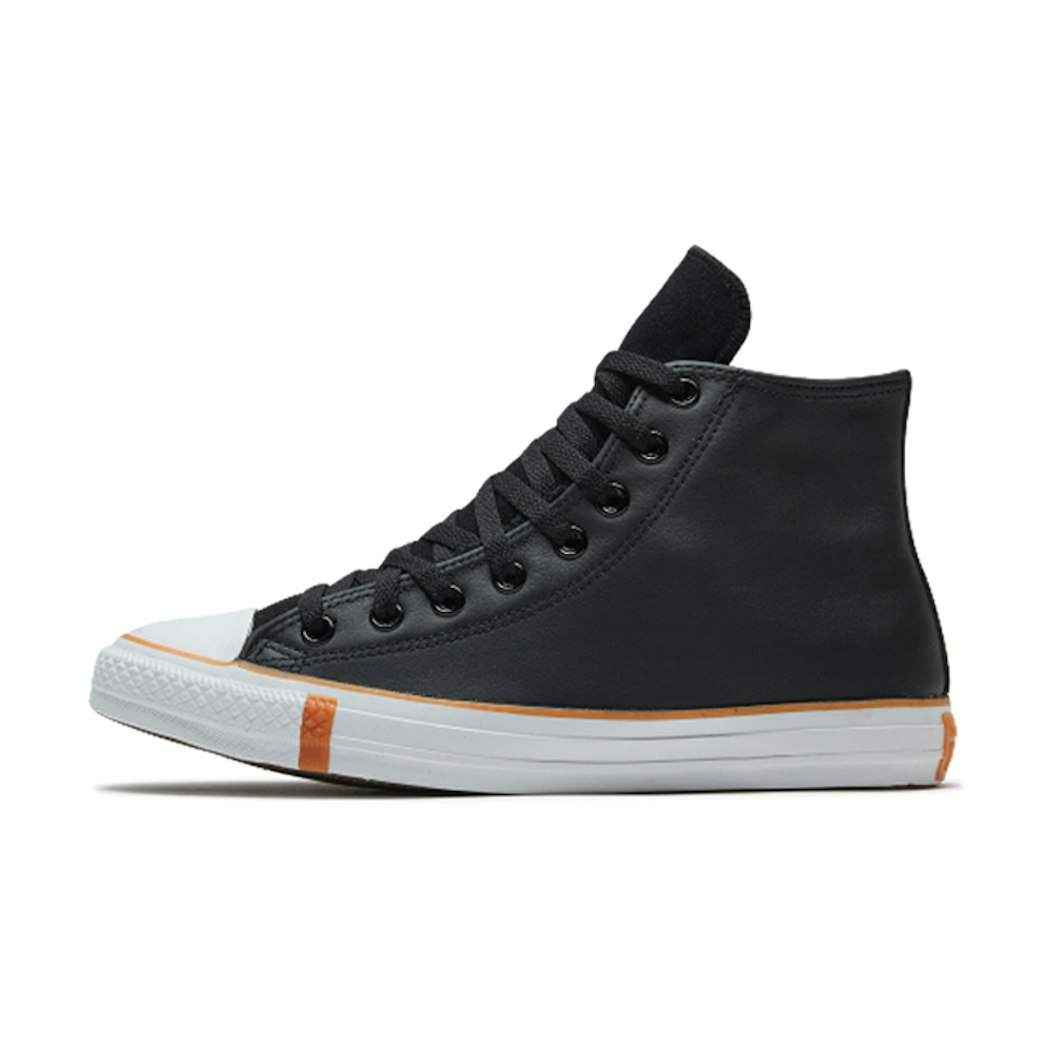 Sneakers Converse Converse Chuck Taylor All Star 'Black White' | 166497C