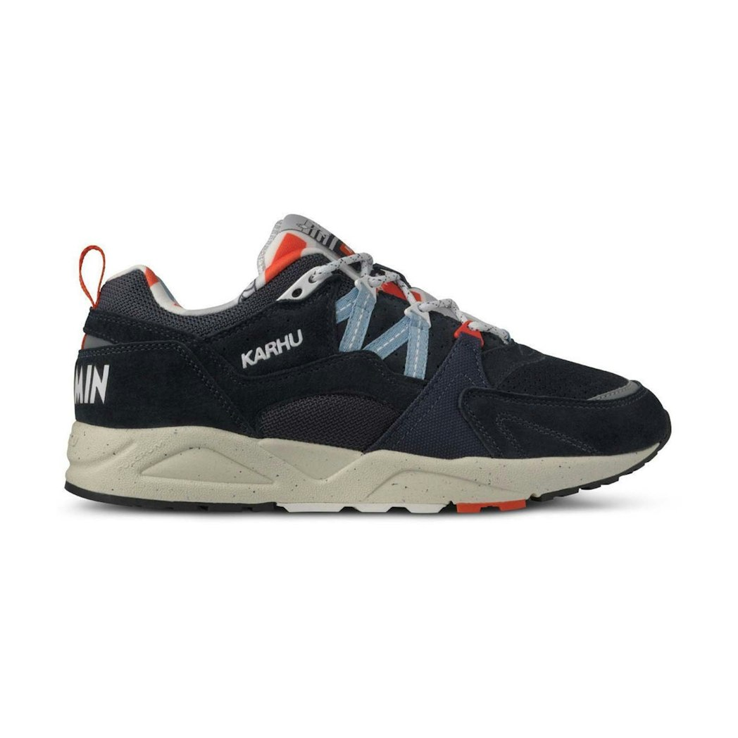 Sneakers Karhu Karhu Fusion 2.0 Moomin | F804125