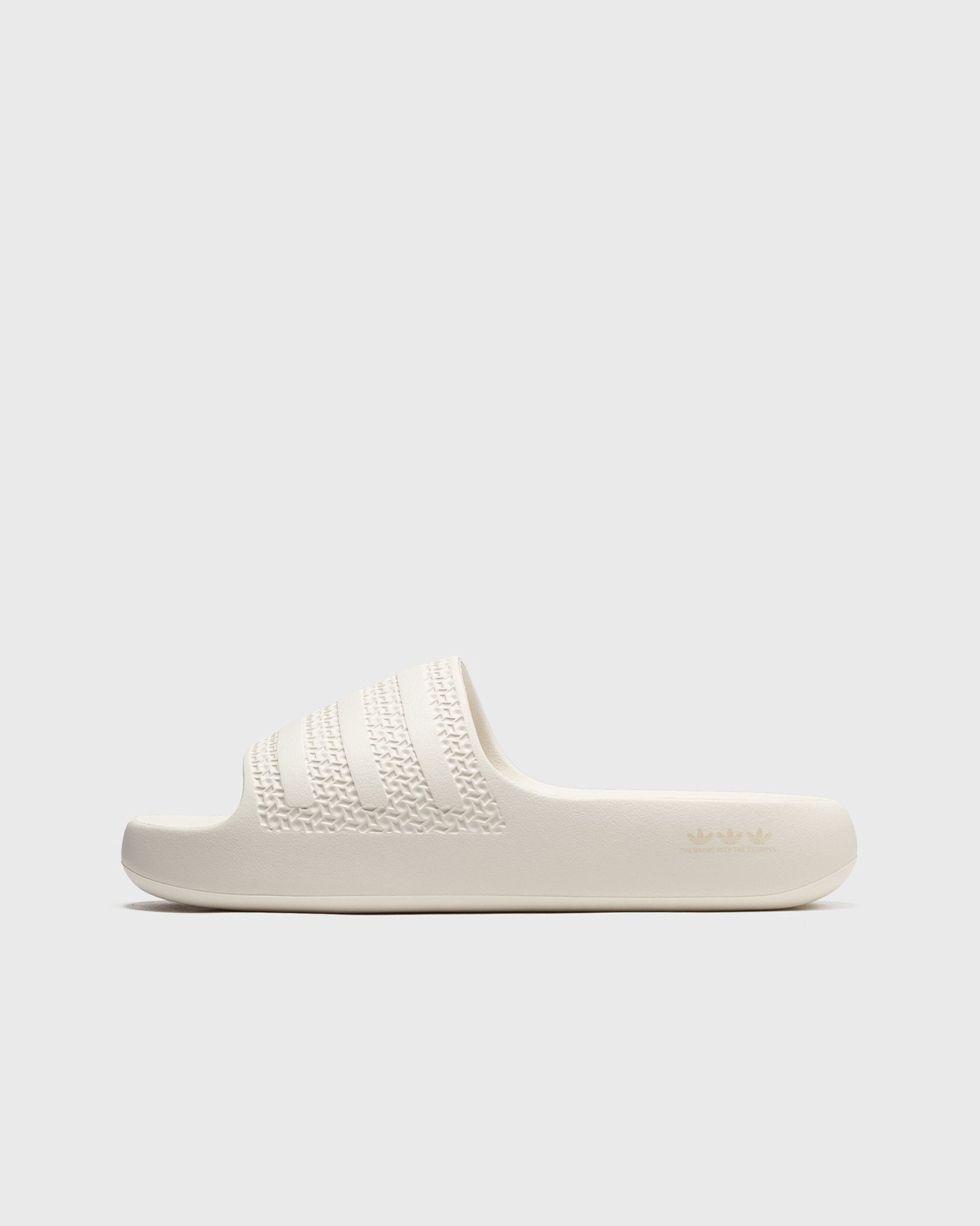 Sneakers Adidas Wmns Adilette Ayoon Slide 'Triple White' | White | Women's Size 5 | GV9536