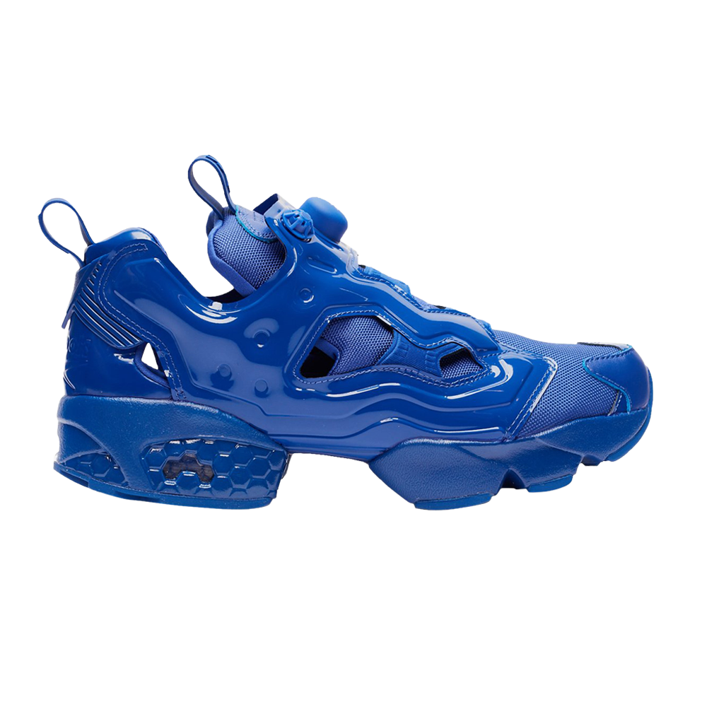 Sneakers Reebok Reebok Juun J x InstaPump Fury OG 'Bright Cobalt' | H02480