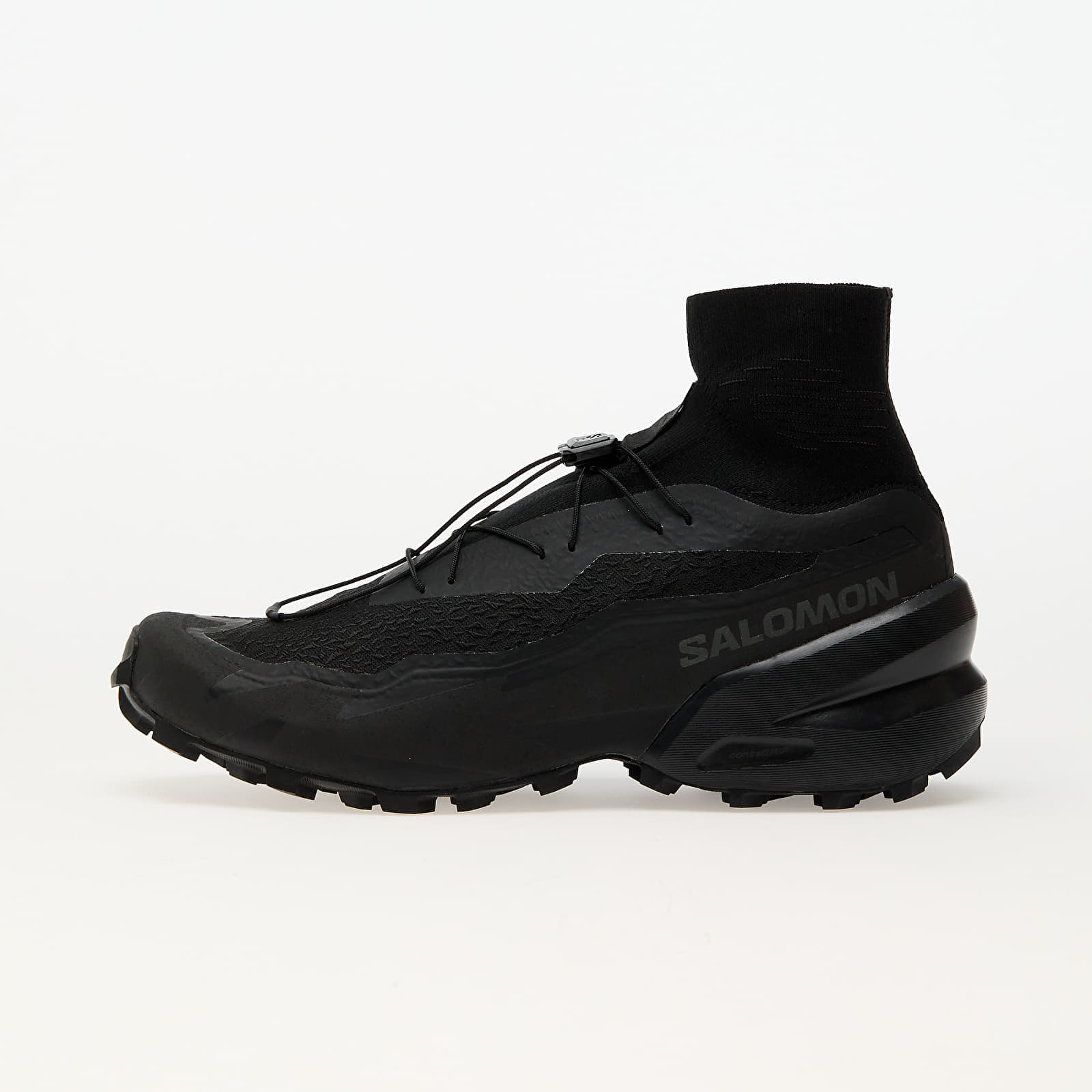 Sneakers SALOMON Salomon SPEEDCROSS ADVANCEDLowtop black en taille:42 | L47515500