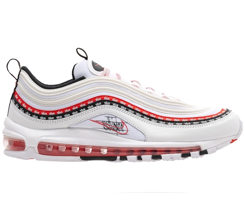 Sneakers Nike Nike Air Max 97 Doernbecher (2018) (Women's) | Air Max 97