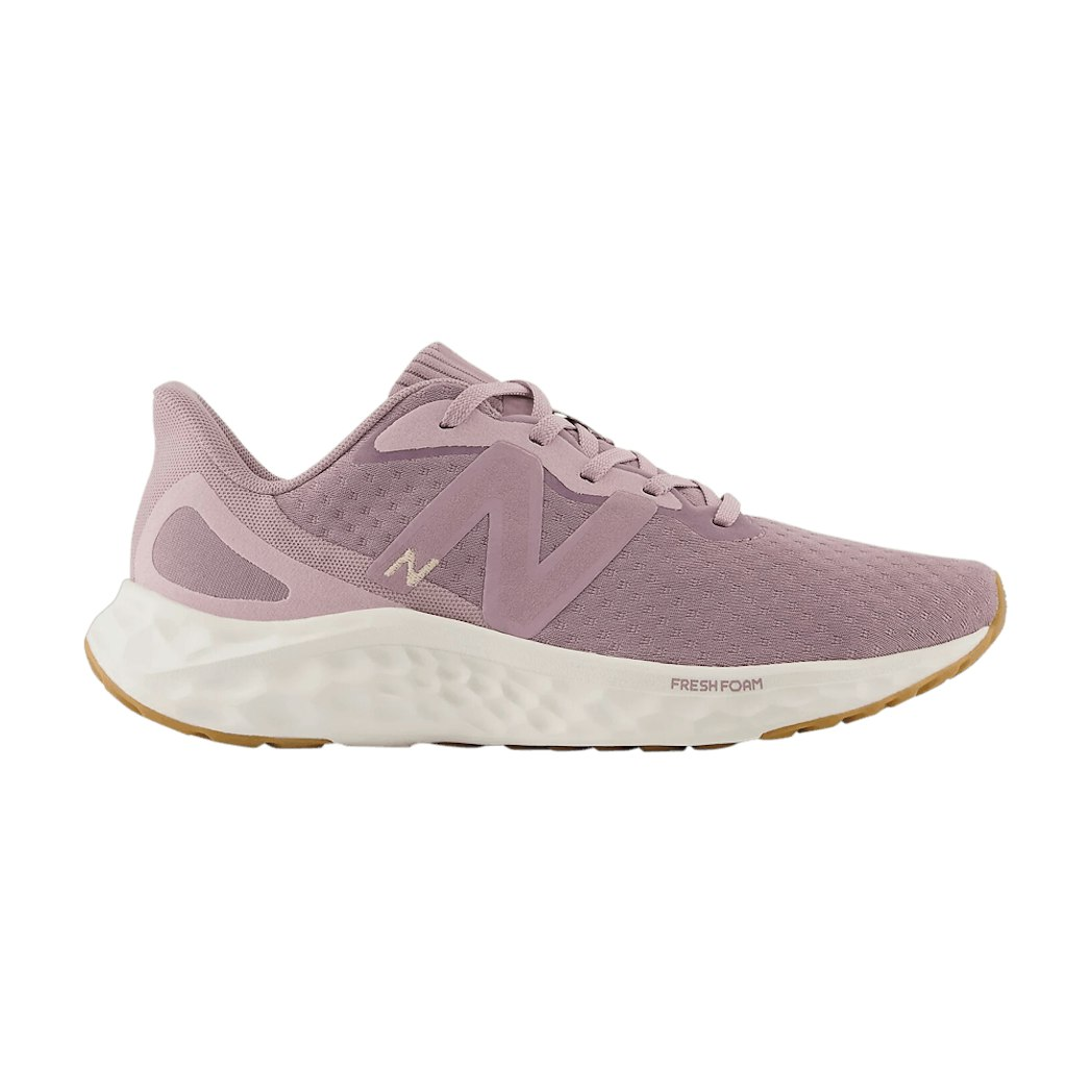 Sneakers New Balance (WMNS) New Balance Fresh Foam Arishi v4 'Lilac Chalk Gum' | WARISEP