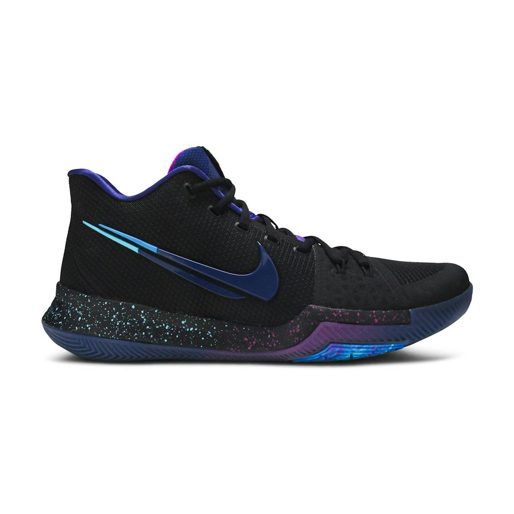 Sneakers Nike Nike Kyrie 3 Flip the Switch | 852395-003