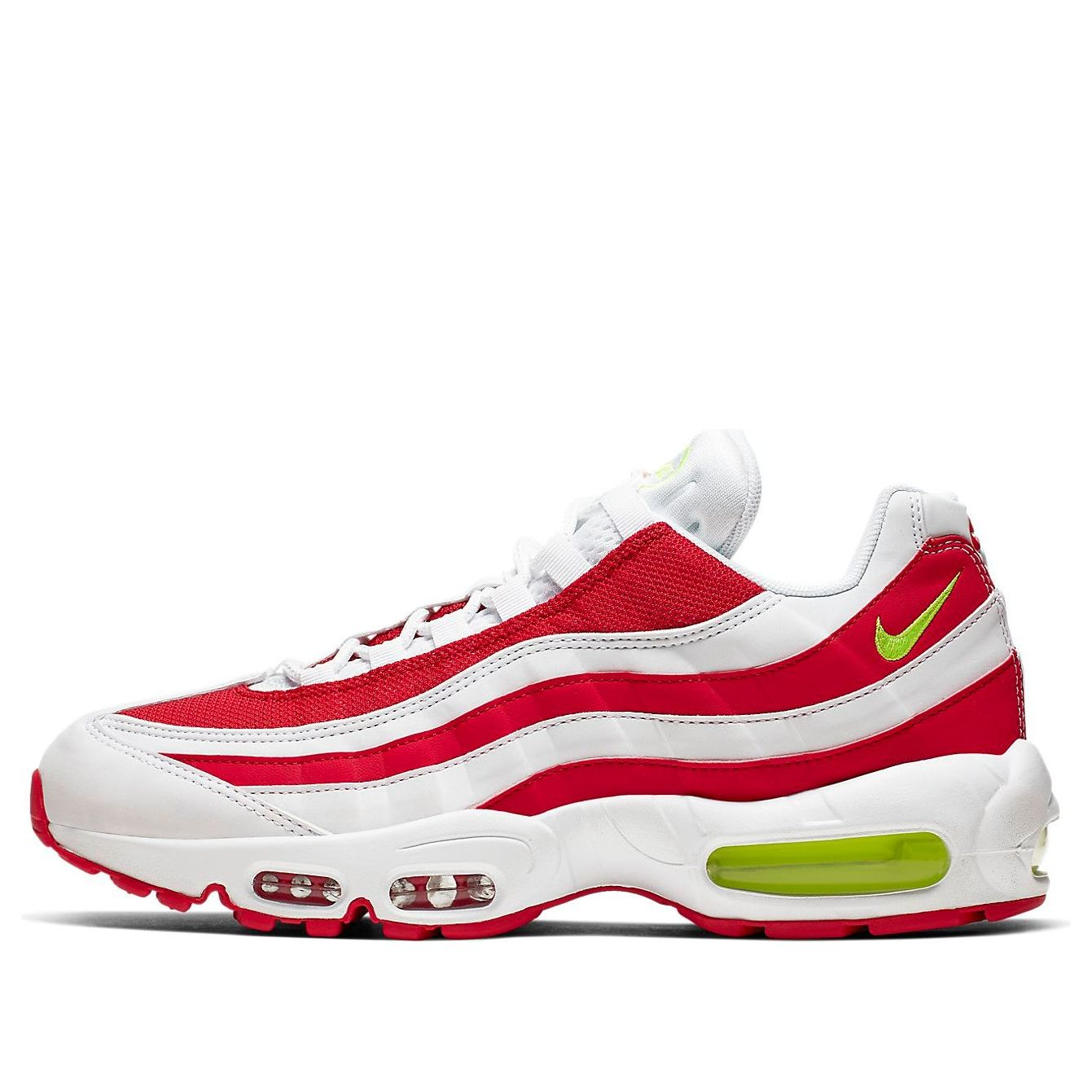 Sneakers Nike Nike Air Max 95 'Marine Day - University Red' | CQ3644-171