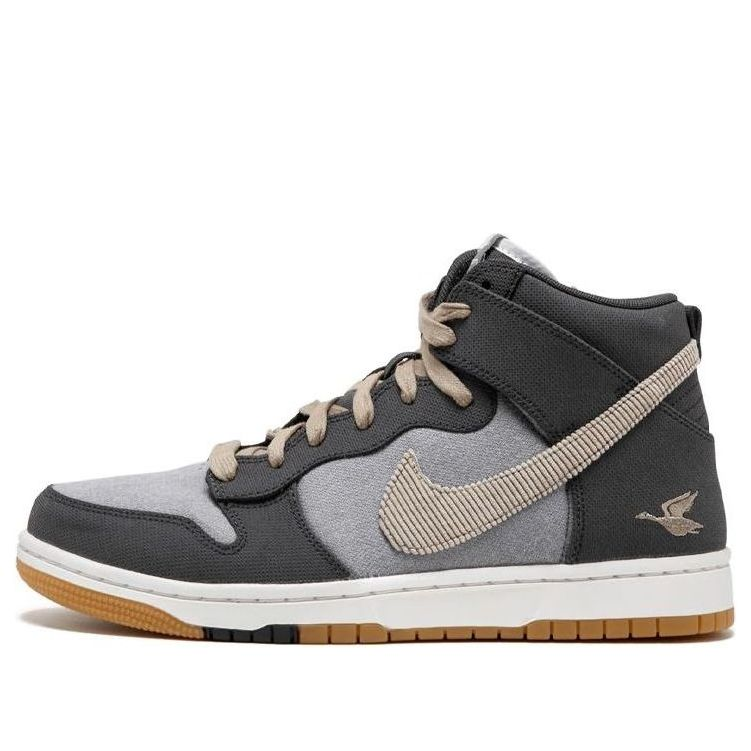 Sneakers Nike Nike Dunk Comfort Premium Black glod | 705433-003