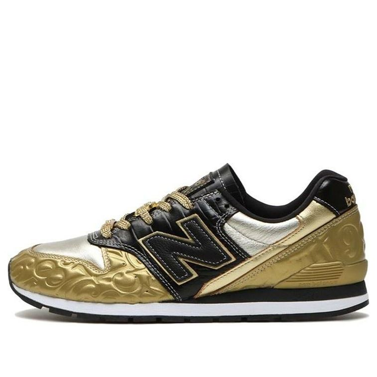 Sneakers New Balance New Balance Franck Muller X New Balance Cm996 | CM996FMG-75