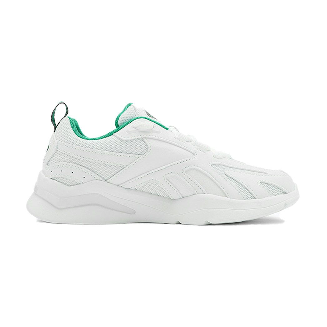 Sneakers Reebok Reebok Unisex Royal Astrorun Sports Shoes White/Green | FZ4048