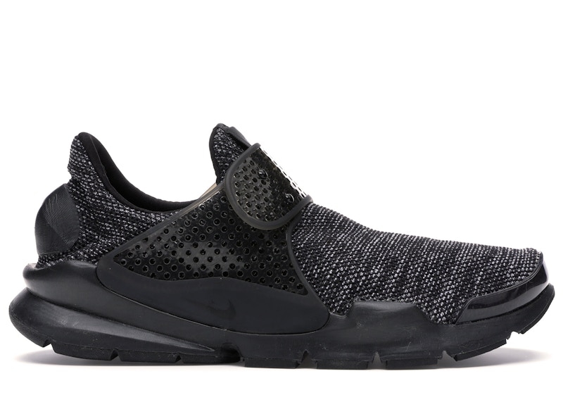 Sneakers Nike Nike Sock Dart Br Black/Black-Black | 909551-001