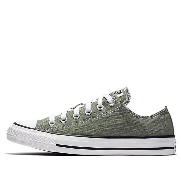 Sneakers Converse Converse Chuck Taylor All Star Seasonal Color Low Top 'Gray White' | 159564C