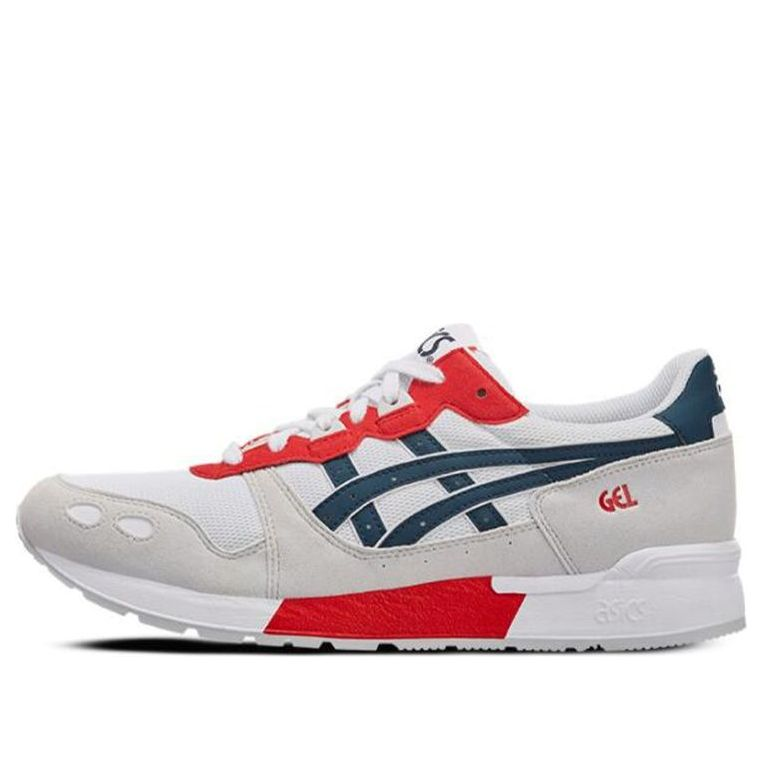 Sneakers Asics Asics Gel-Lyte Shoes White/Blue/Red | 1193A102-100