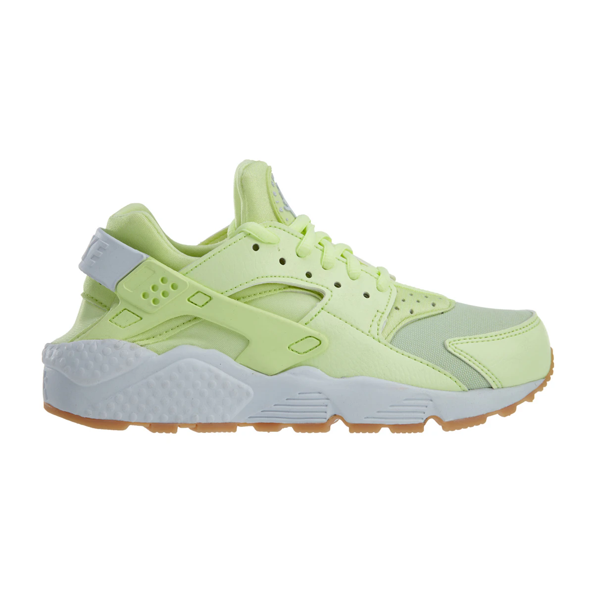 Sneakers Nike (WMNS) Nike Air Huarache Run 'Barely Volt' | 634835-702