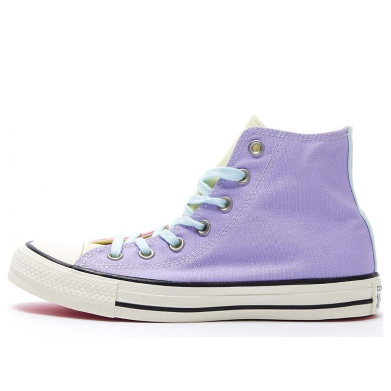 Sneakers Converse Converse Chuck Taylor All Star 'Purple Pink' | 163977C