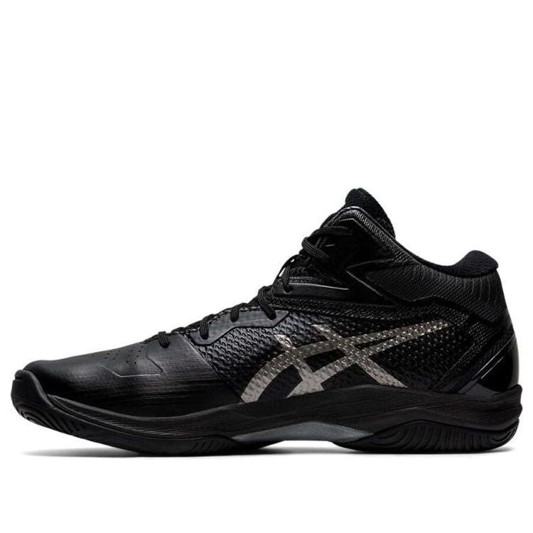 Sneakers Asics Asics Gel-Hoop V12 Neutral-cushioned Black | 1063A021-001