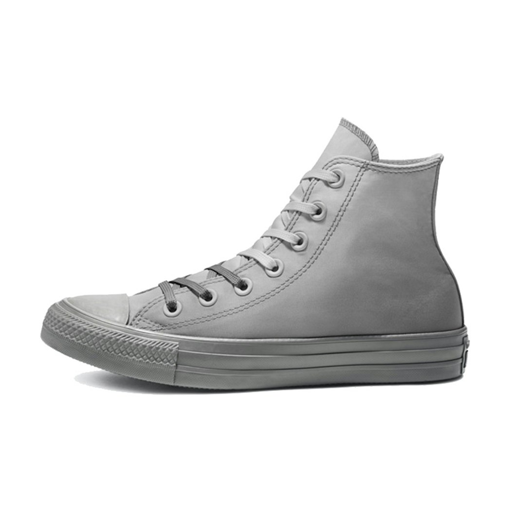 Sneakers Converse Converse Chuck Taylor All Star Hi Dip Dye Style 'Silver' | 163296C