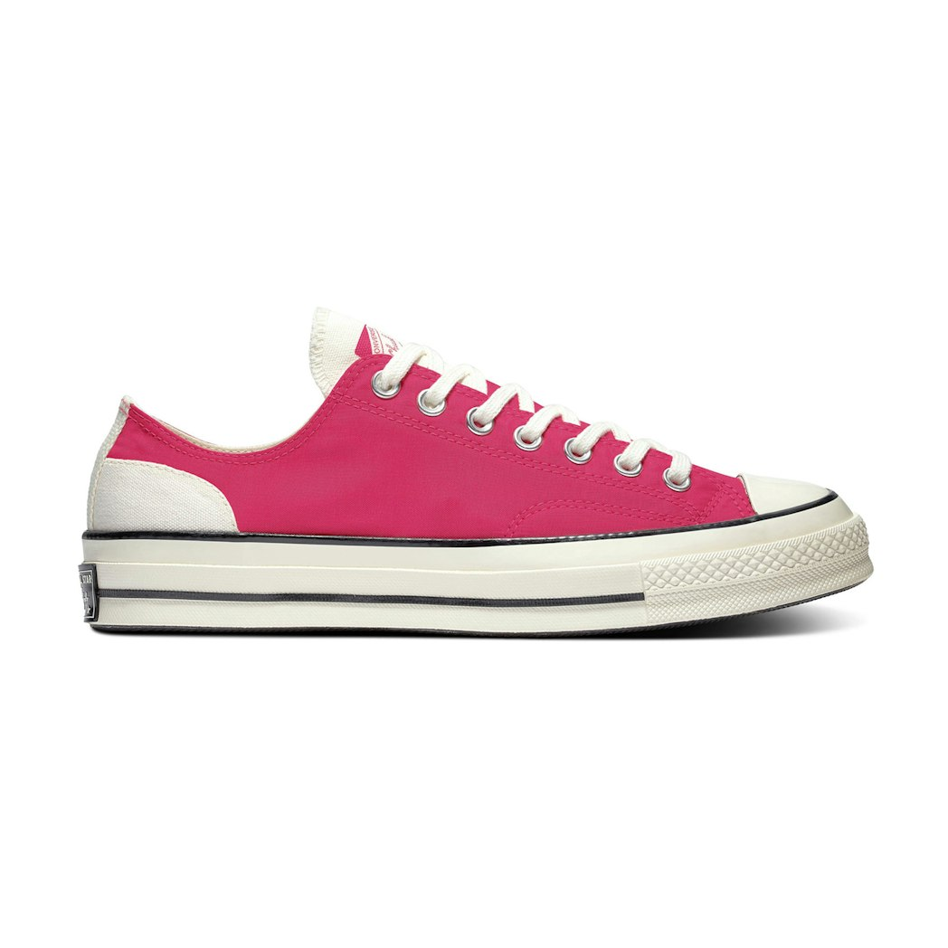 Sneakers Converse Converse Chuck 70 Low 'Psychedelic Hoops - Cerise Pink' | 167827C