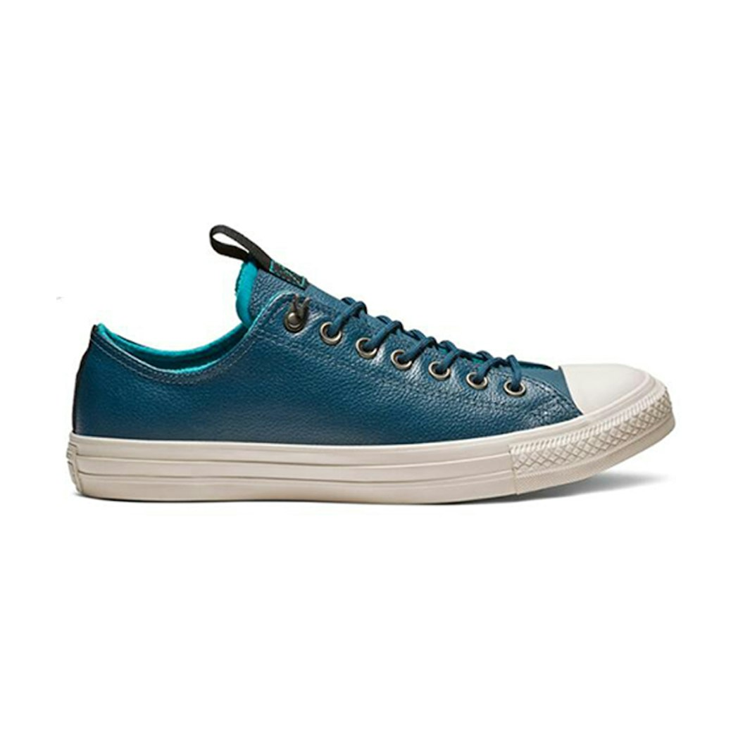 Sneakers Converse Converse Chuck Taylor All Star 'Desert Storm Blue Leather' | 162389C