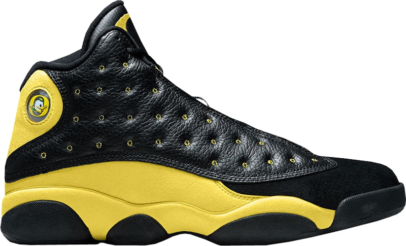 Sneakers Air Jordan Jordan 13 Retro Oregon Track & Field PE (2018) | Air Jordan Thirteen