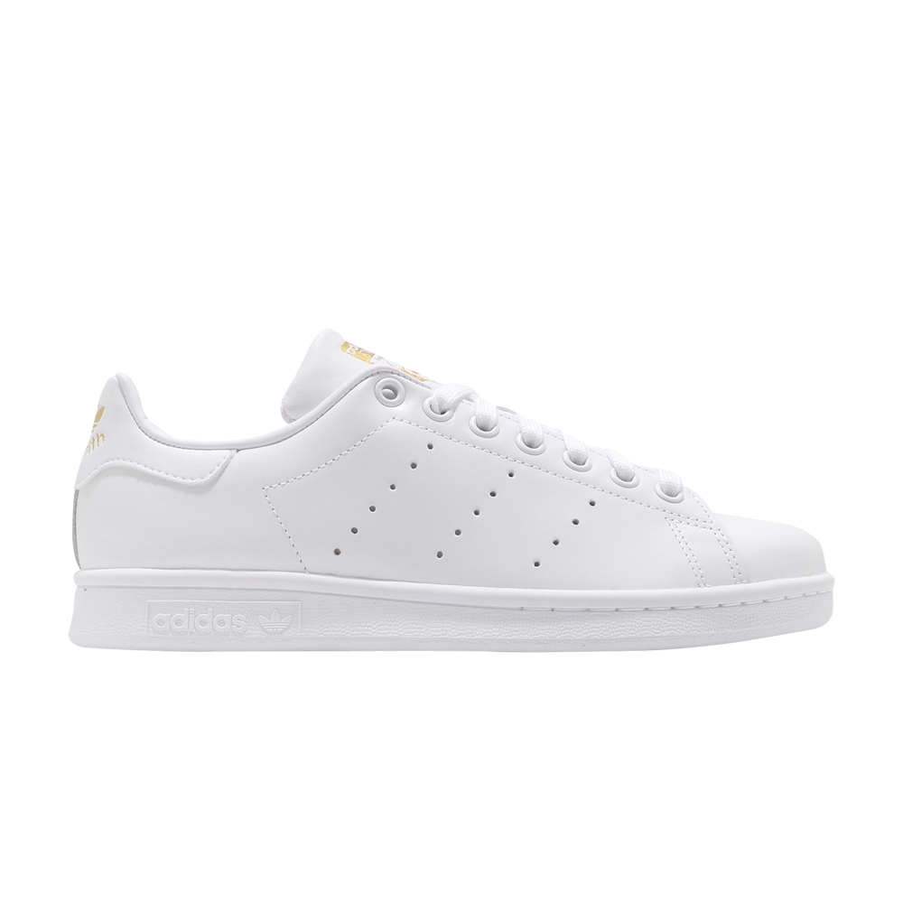 Sneakers Adidas adidas originals Stan Smith 'Cloud White Gold' | F36575