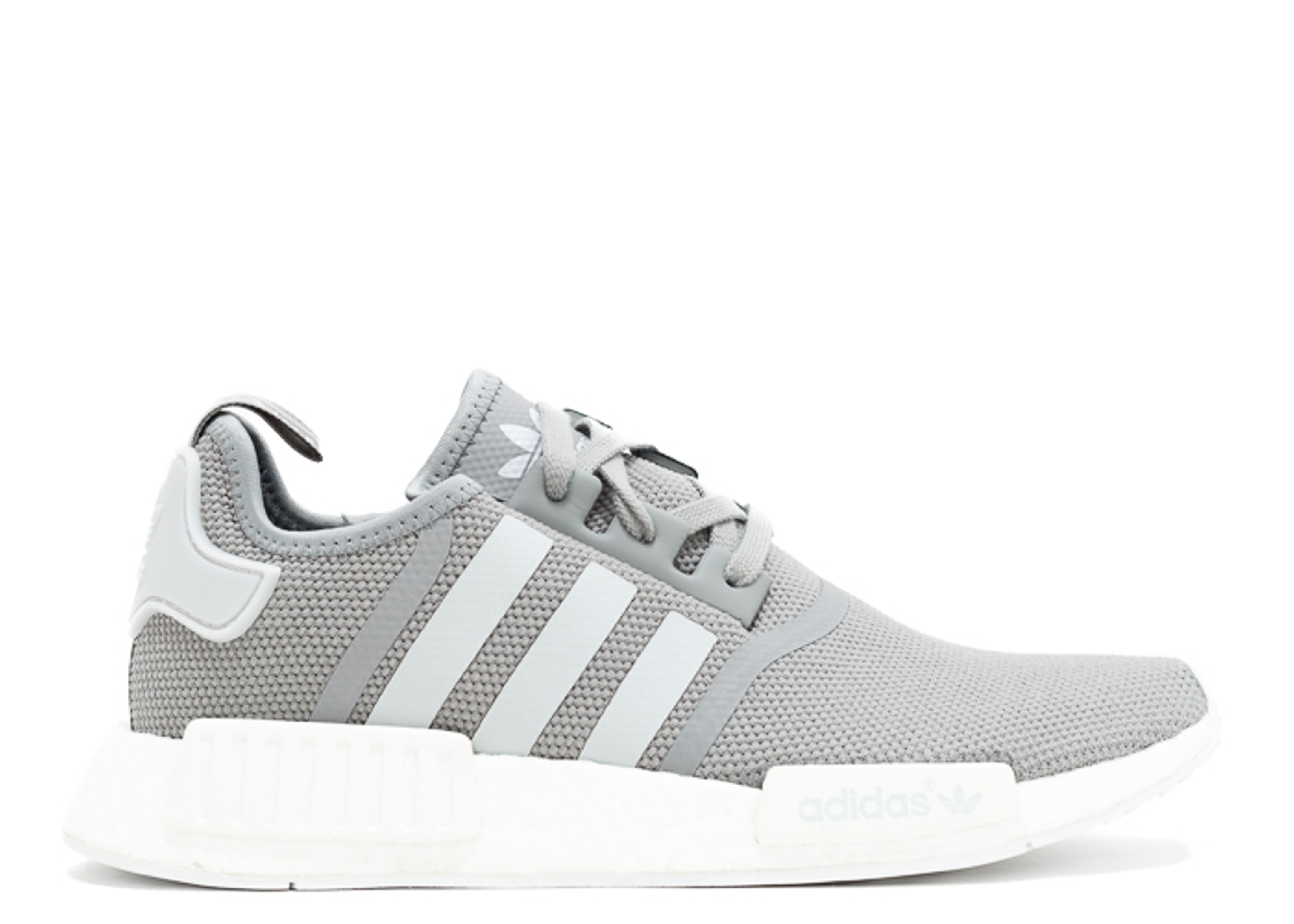 Sneakers Adidas adidas NMD R1 Solid Grey | S31503