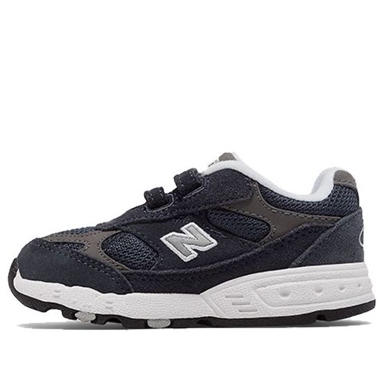 Sneakers New Balance New Balance 993 Series Blue Toddler | IV993NW-95C